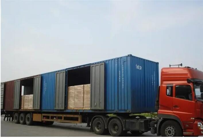 厦门到承德整车运输