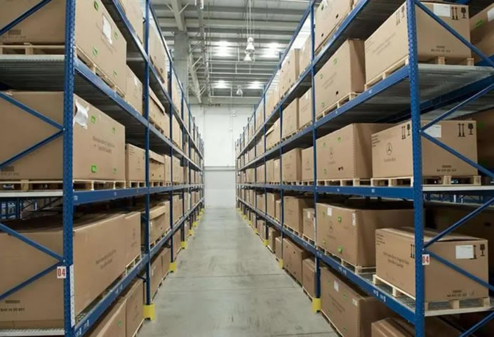 厦门到承德货物仓储