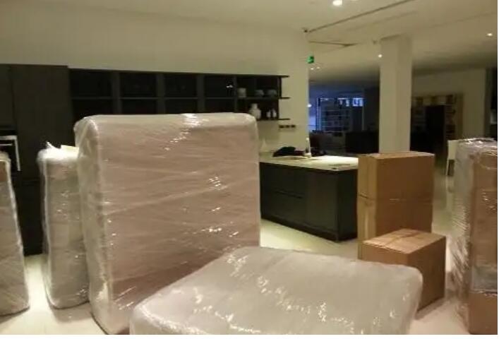 厦门到承德长途搬家