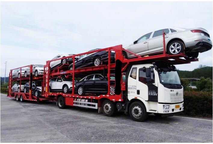 厦门到承德轿车托运